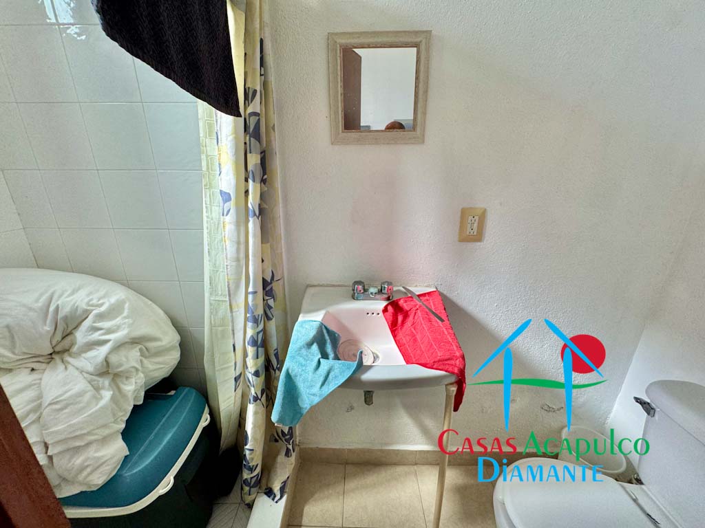 Mayan Lakes 15 103 - Cuarto de servicio 3